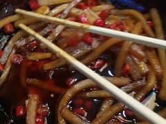 -翠清酒家(万丰路店)
