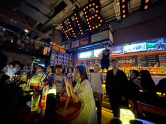 -HIB HUB公社(解放西路店)