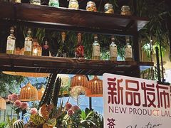 -百特喜·意大利餐厅(八佰伴镇江店)