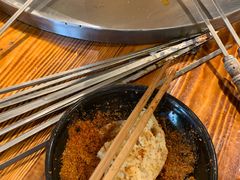 武大郎炊饼-忠义水浒烤肉(体育西路店)