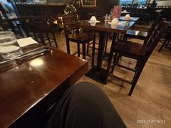 -La Creperie法餐厅(桃江路店)