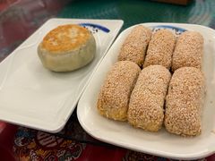 -玉华台饭庄(裕中西里小区店)