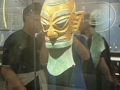 -呼和浩特博物馆