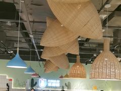 -采椰郎椰子鸡·脆皮鸡火锅(融创茂店)