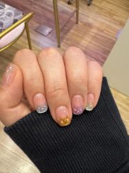 -RL Nail·瑞丽美甲美睫品牌原创店