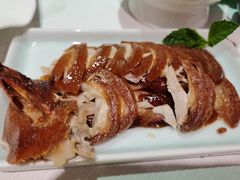 -天和晟烤鸭店(世纪坛店)