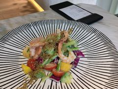 -蜜桃花开·中西融合菜E&W(南长街店)