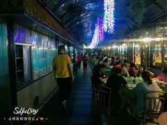 -盛港湾海鲜食府(黄沙店)