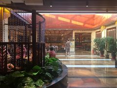 -水晶之星洗浴温泉汗蒸