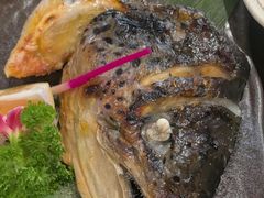 -昱匠·日本料理(金融街店)