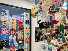 -艺塔木美学教育(和达校区)