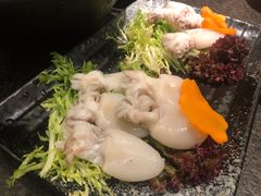 墨鱼仔-湊湊火锅·茶憩(打浦桥日月光店)