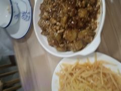 -龙福祥餐馆