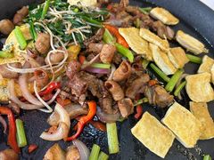 -一烙锅(友谊店)