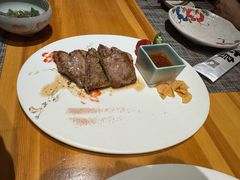 -大岛日本料理铁板烧(南通大饭店)
