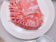 -牛街·马辈儿涮肉(牛街总店)