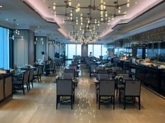 -Social 秀西餐厅-长沙瑞吉酒店(运达店)