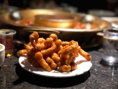 -巴蜀大宅门火锅(北大街店)
