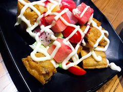 -小肥猫餐厅(海宁万朵城店)