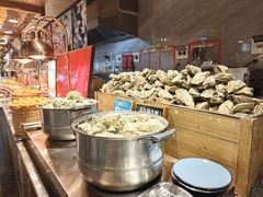 -喜庭海鲜自助(来福士店)
