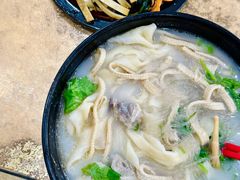 烩面-惠丰源烩面馆(经七路店)