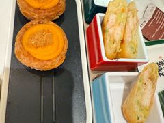 -禄运茶居·手工点心(猎德店)