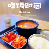 一口汤饭暖人心～