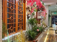 -观盐·盐帮菜(官园桥店)