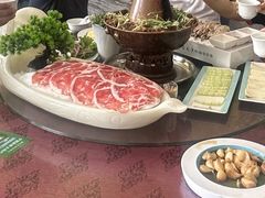 -老毛手抓·盐池滩羊非遗手抓(宁夏总店)