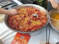 -小厨娘淮扬菜(天印大道店)