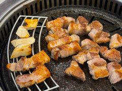 -黄金牧场(明洞总店)