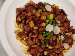 -和记小菜(七宝店)