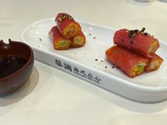-蔡澜点心·粤菜(月星环球港店)