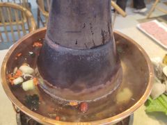 -虾大侠·盱眙龙虾老北京铜锅涮羊肉(金楠天街店)