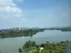 -东莞松山湖凯悦酒店