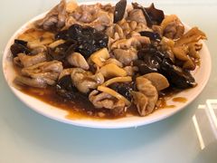 红烧大肠-胖子菜馆(隆昌路店)