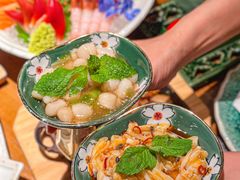 -阿吾罗日本料理(K11艺术中心店)