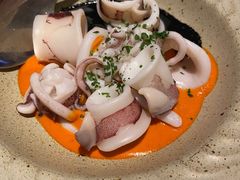 -Laures·月桂西班牙碳烤餐厅(十尚坊店)