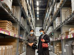 -宜家家居(哈尔滨商场店)