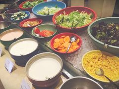 -无锡梁鸿湿地丽笙度假酒店·流觞西餐厅