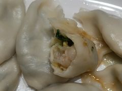-喜家德虾仁水饺(青岛永旺东部店)