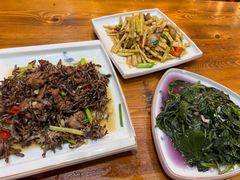 -下梅人家土菜馆(历史文化餐厅度假区店)