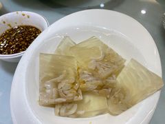 -关东风老北方菜馆(桂芳园店)