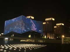 景点-南京眼步行桥