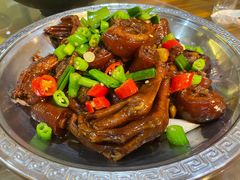 -李东农庄(中南百草园地标店)