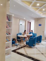 -碧莲盛·不剃发植发