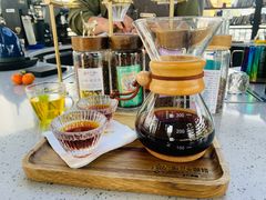 -昕艺咖啡(鼎城国际旗舰店)