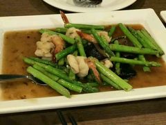 -建兴酒家(班塔通分店)