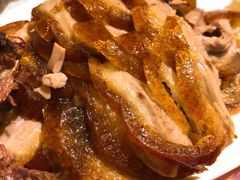 片皮鸭-全聚德(长江路店)