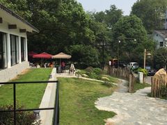 -九墅庭院餐厅(九溪徐村店)